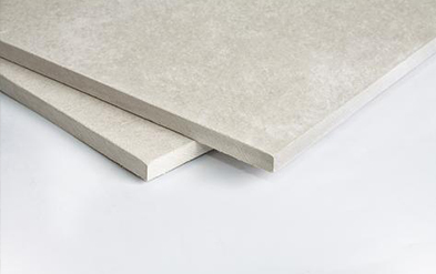 愛富希板纖維水泥平板（中密度、高密度）